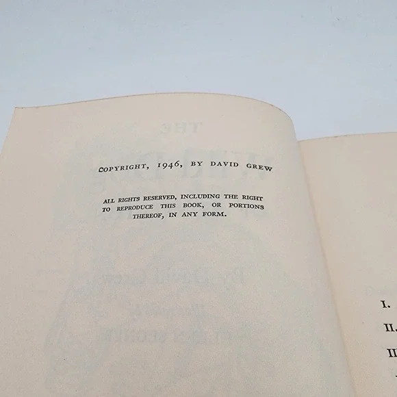 Eric Knight Lassie Come-Home David Grew Wild Dog of Edmonton Hardcover Good Set - Picture 13 of 16